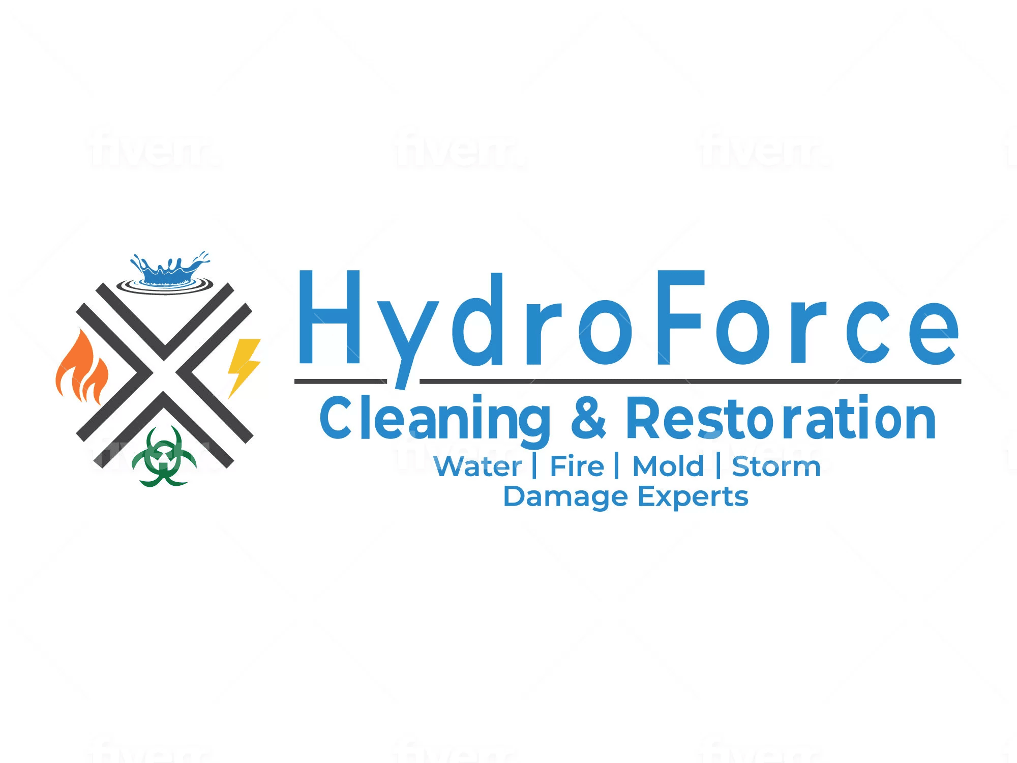 Estimate247 client: Hydro Force