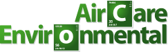 Estimate247 client: Air Care Environmental