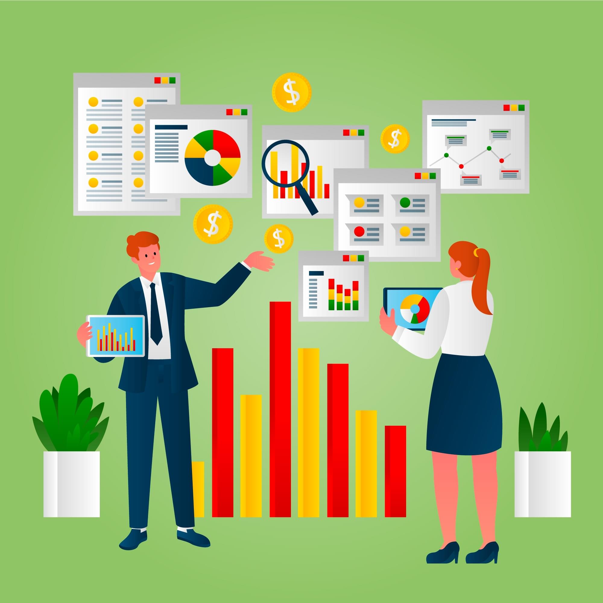Estimating services by Estimate247